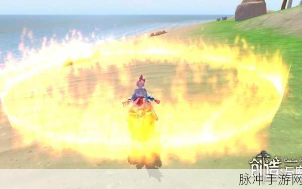 深度解析创造与魔法法杖的玩法奥秘