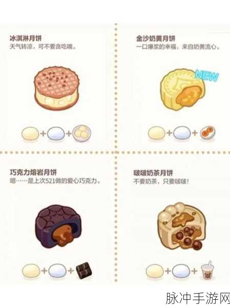 未定事件簿厨房试炼，蛋糕食谱与活动奖励全攻略