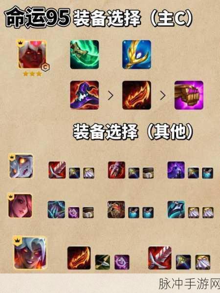 金铲铲之弈，玩转困境 提升技巧秘籍