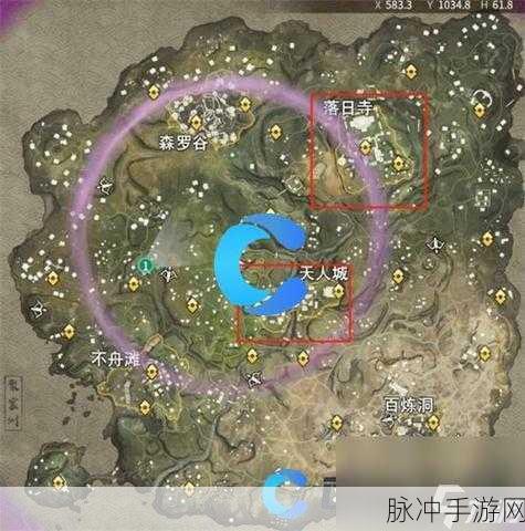 永劫无间，触发悬挂火笼的终极秘籍