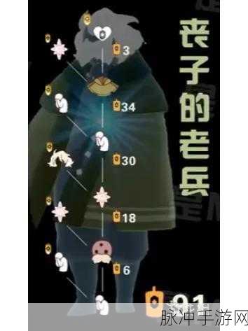 光遇学生头发型所属先祖全解析