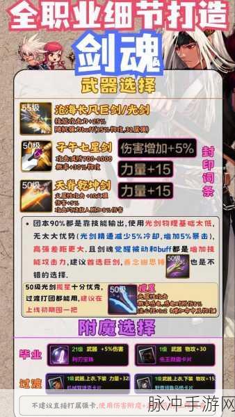 DNF 手游第七章 魔道学者觉醒任务终极指南