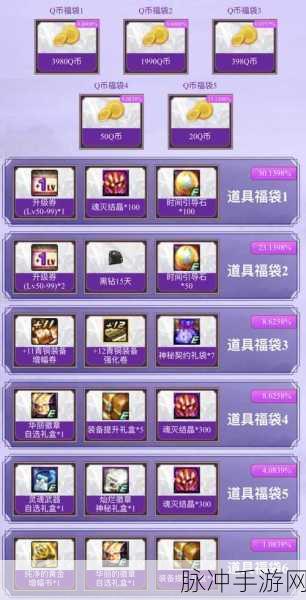 地下城与勇士街机中心开业纪念商店活动收益全攻略