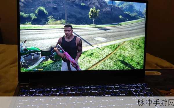GTA5 盗版与刷钱作弊，游戏生态的灾难