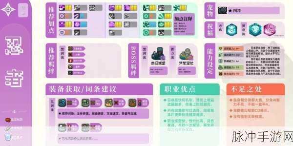 元气骑士前传，装备升级秘籍大公开