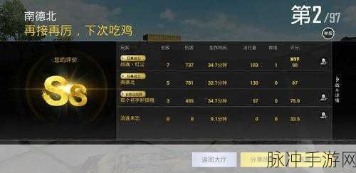 绝地求生刺激战场，苹果 6 闪退问题全攻略