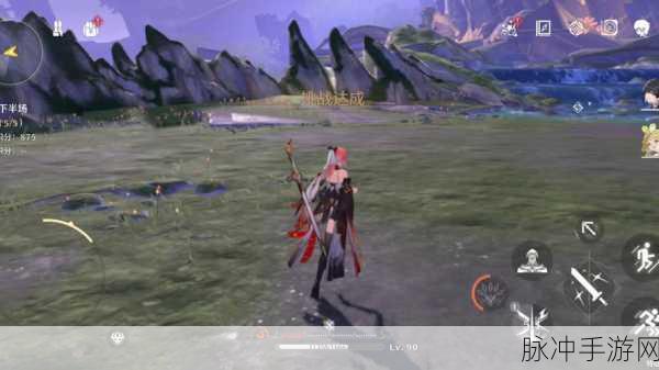 鸣潮钳形激战无双版 满分逃课秘籍大公开