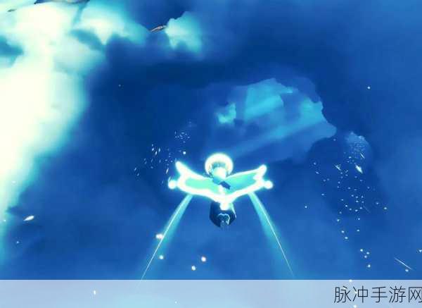 光遇全动作大揭秘，探索奇幻之旅的多样姿态