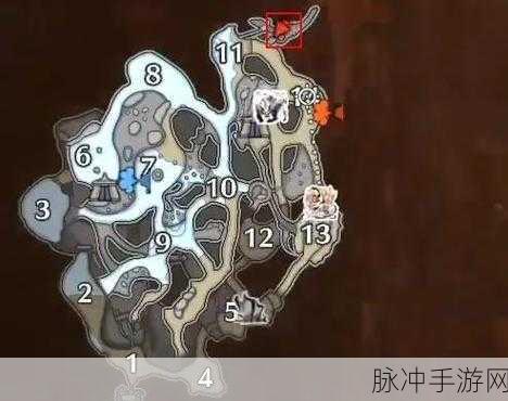怪物猎人世界，狱炎石获取秘籍大公开
