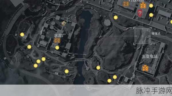 三角洲行动零号大坝保险柜密码全解析