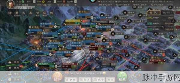 三国志战略版，士争先赴拆解攻略指南