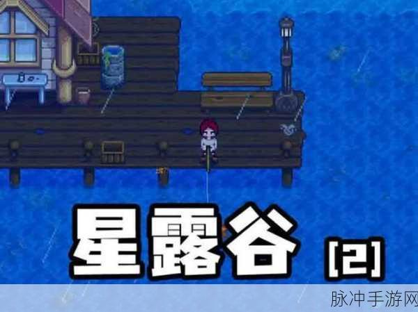 星露谷物语，战胜老鼠肆虐的全方位攻略