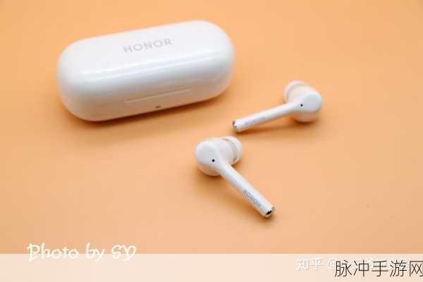 手游直播必备，荔枝 FM 耳机返听轻松开启指南