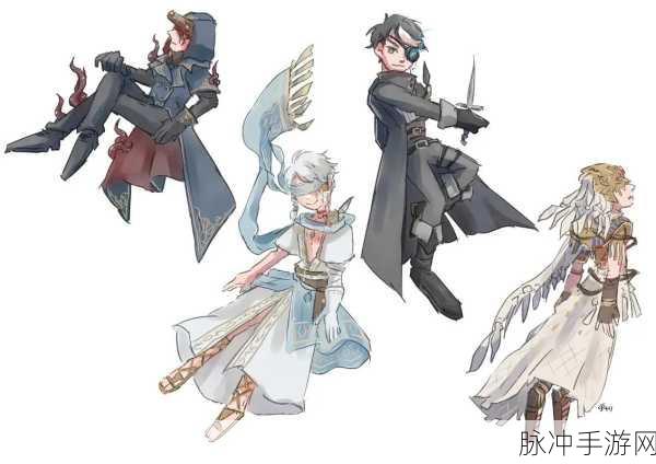 第五人格，先知守护队友的终极秘籍