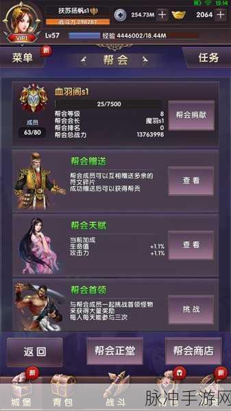 手游王者之路，全方位攻略指南