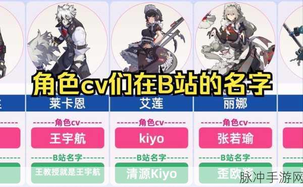 绝区零，CV阵容与战场致胜秘籍
