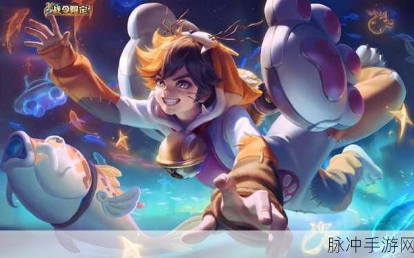 王者荣耀蒙犽出装铭文全攻略 制霸战场不是梦