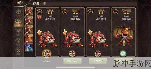 我叫 MT4 手游牧师深度剖析，技能天赋与实力评估