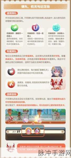 崩坏 3 寻鸢漫录第一关通关秘籍大揭秘