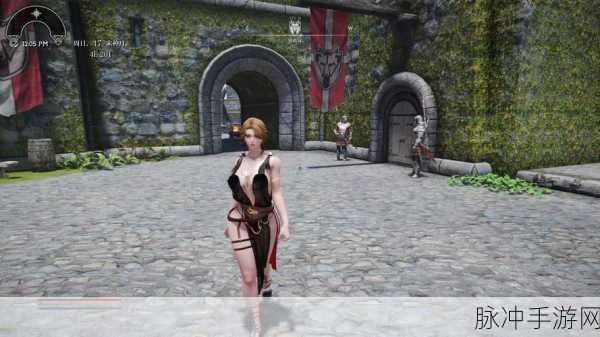 上古卷轴 5 服装 mod 领取全攻略