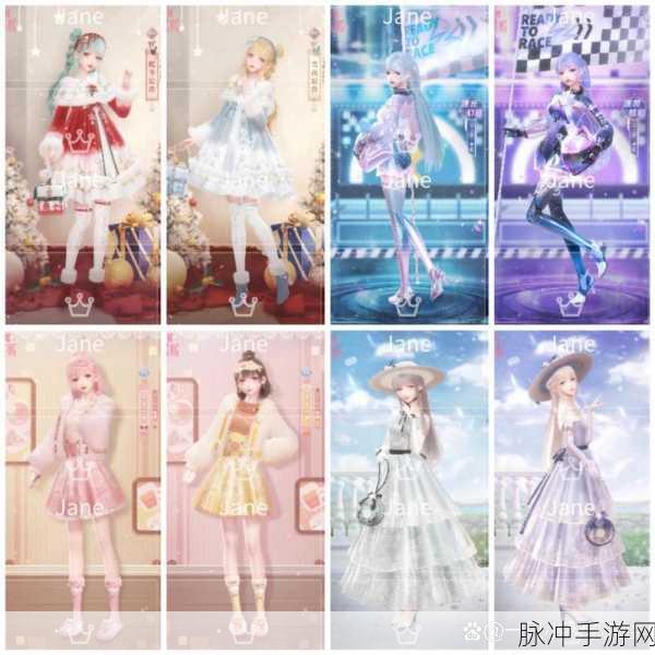 闪耀暖暖，服装店高性价比服饰购买指南