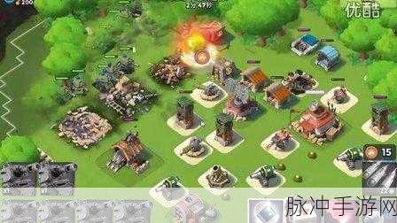 海岛奇兵黑暗卫队神秘地图全揭秘