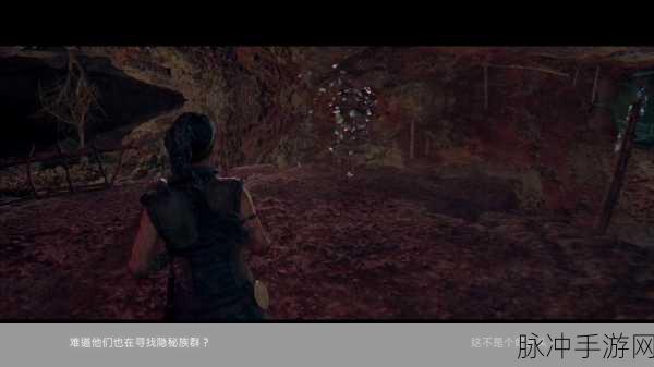 地狱之刃 2 塞娜史诗之旅，完美去黑边秘籍大公开