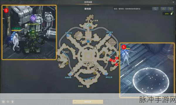 命运方舟，探寻乌龟岛的神秘坐标