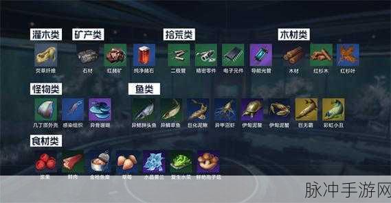 星球重启伊甸城探索满分秘籍