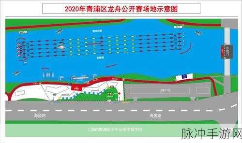 文字玩出花赛龙舟，称霸水域的全方位攻略秘籍