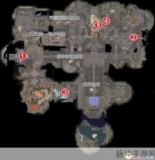 博德之门 3 暗夜之歌支线任务全攻略