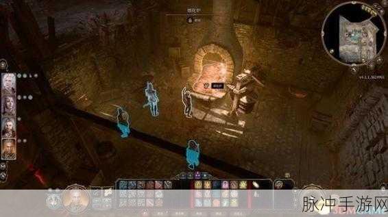 博德之门 3 暗夜之歌支线任务全攻略
