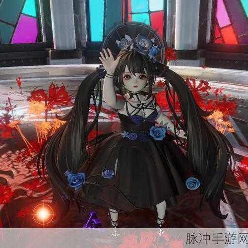 龙族幻想彩蛋追迹者异闻全攻略指南