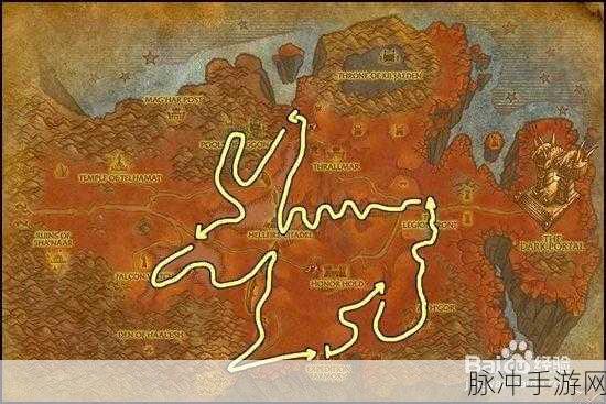探索神秘手游，当地狱结冰了我才会加入你们的 NPC 全解析