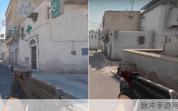 深度解析，CS2 与 CSGO 究竟是不是同一款游戏