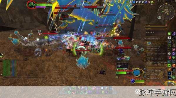 魔兽世界怀旧服 PLUS，10 人团本震撼开启