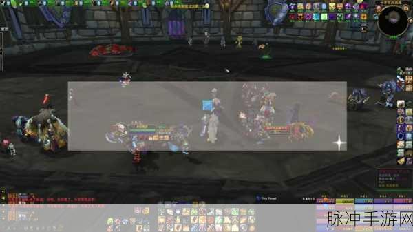 魔兽世界怀旧服 PLUS，10 人团本震撼开启