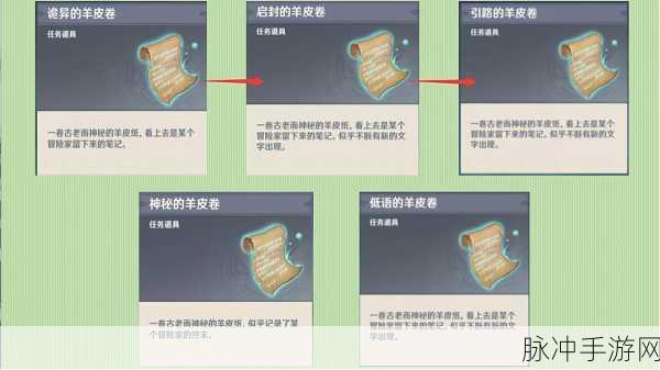 原神须弥暗号选择全攻略