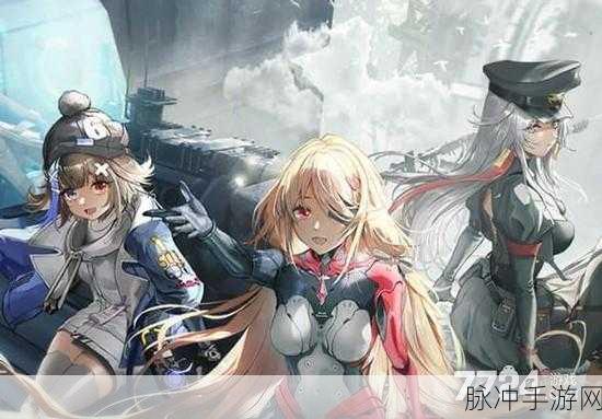 幻塔无限抽卡秘籍大揭秘