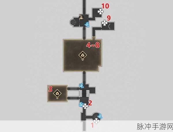 崩坏星穹铁道稚子的梦折纸小鸟全收集指南