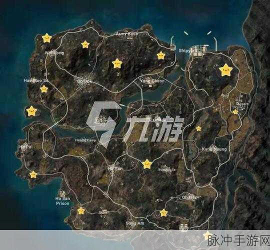 绝地求生国际服破晓生还玩法全解析