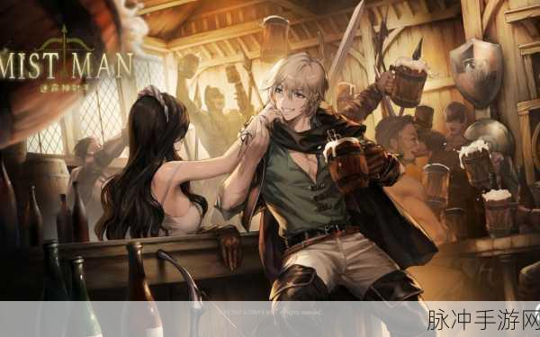 棕色尘埃 2萌新入坑指南，畅游奇幻之旅