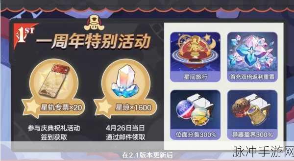 2024 年 12 月星穹铁道最新兑换码全解析