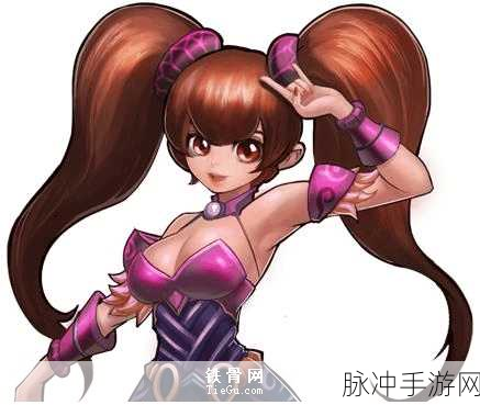长安幻想手游，古灵技能全解析，称霸幻想世界