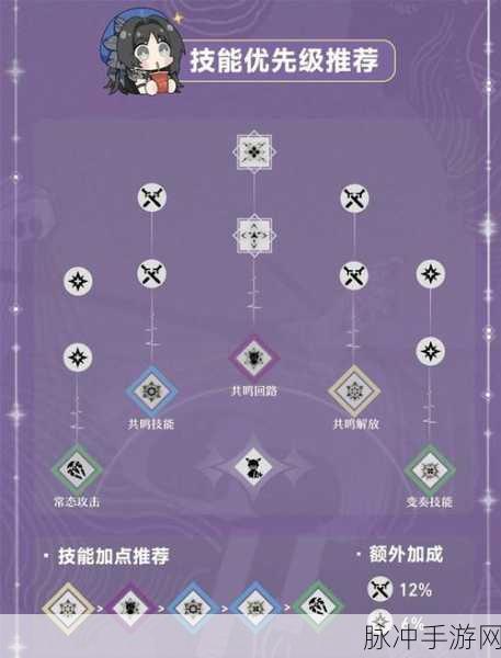 鸣潮自选五星声骸的绝佳选择指南
