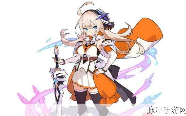 世界弹射物语 阿雪见岛勇希强度全面剖析