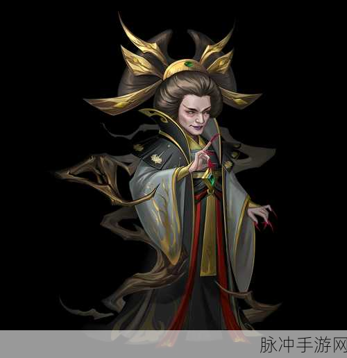 阴阳界手游如意令获取全指南