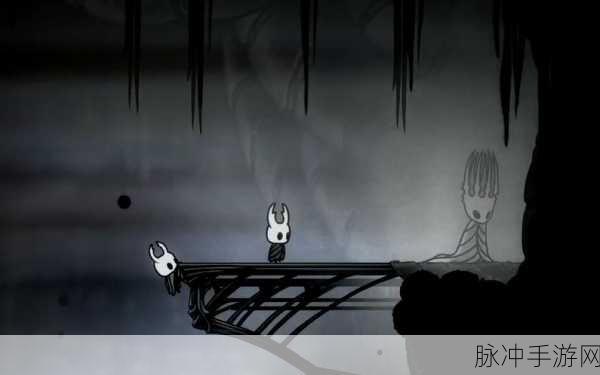 空洞骑士手游，深渊神秘蛋位置全攻略
