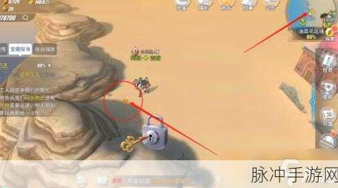 航海王热血航线，探寻司法岛宝藏的神秘所在