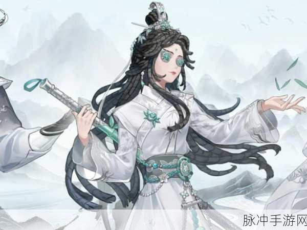 第五人格古董商墨韵实机全方位解析
